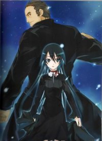 BUY NEW shinkyoku soukai polyphonica - 184723 Premium Anime Print Poster